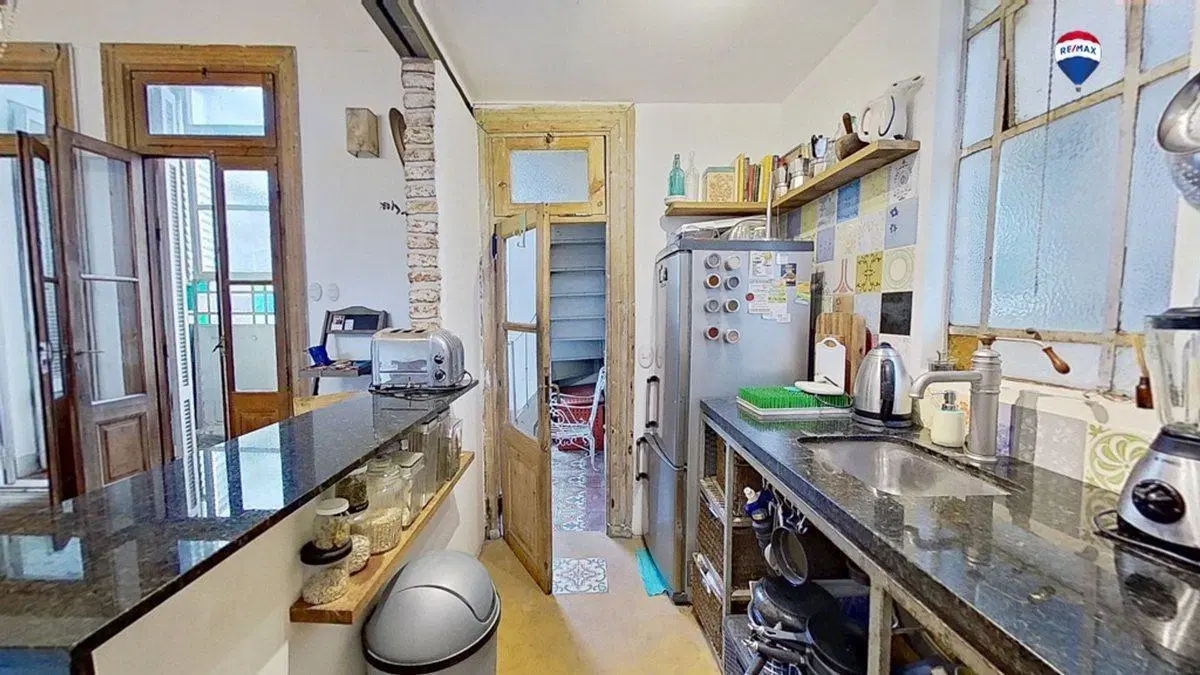 VENTA PH 3 AMB  TERRAZA - SIN EXP - VILLA CRESPO 4
