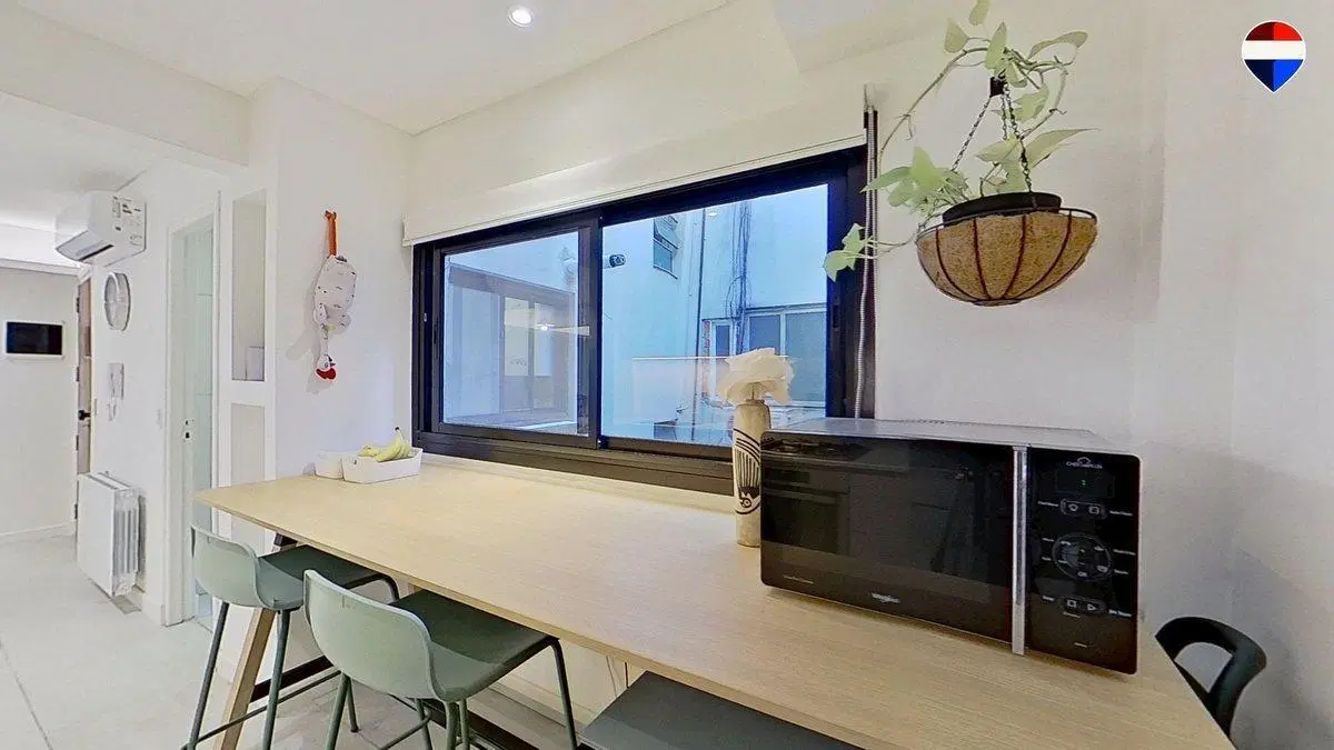 Duplex 5 amb. CABALLITO REFACCIONADO / BALCON 4