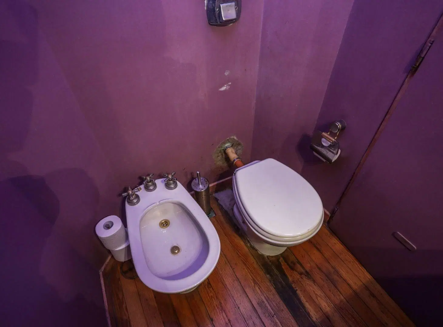 VENTA CASA LOTE PROPIO PALERMO 5
