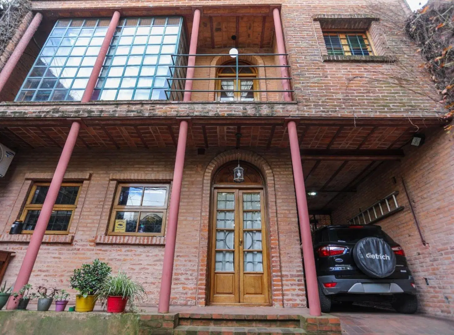 VENTA CASA LOTE PROPIO PALERMO 3