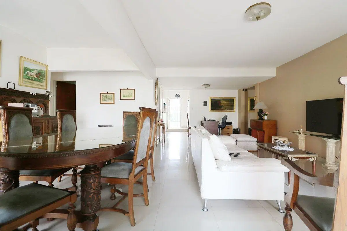 VENTA depto 4/5 amb terraza + esp. aéreo 2