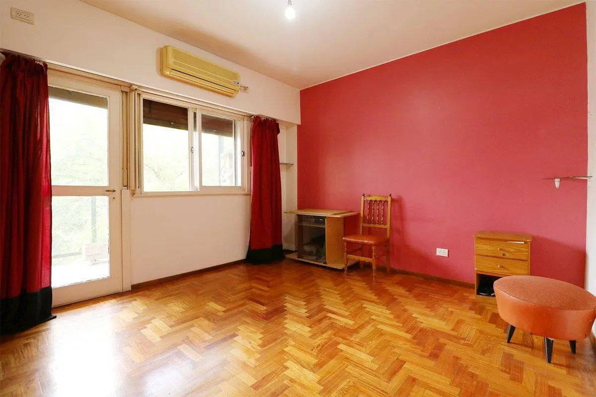 VENTA depto 4/5 amb terraza + esp. aéreo 5