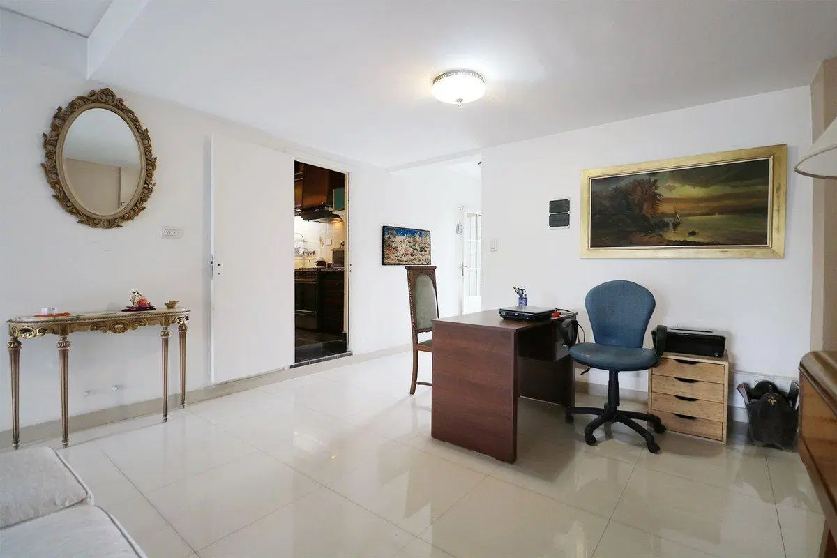 VENTA depto 4/5 amb terraza + esp. aéreo 8