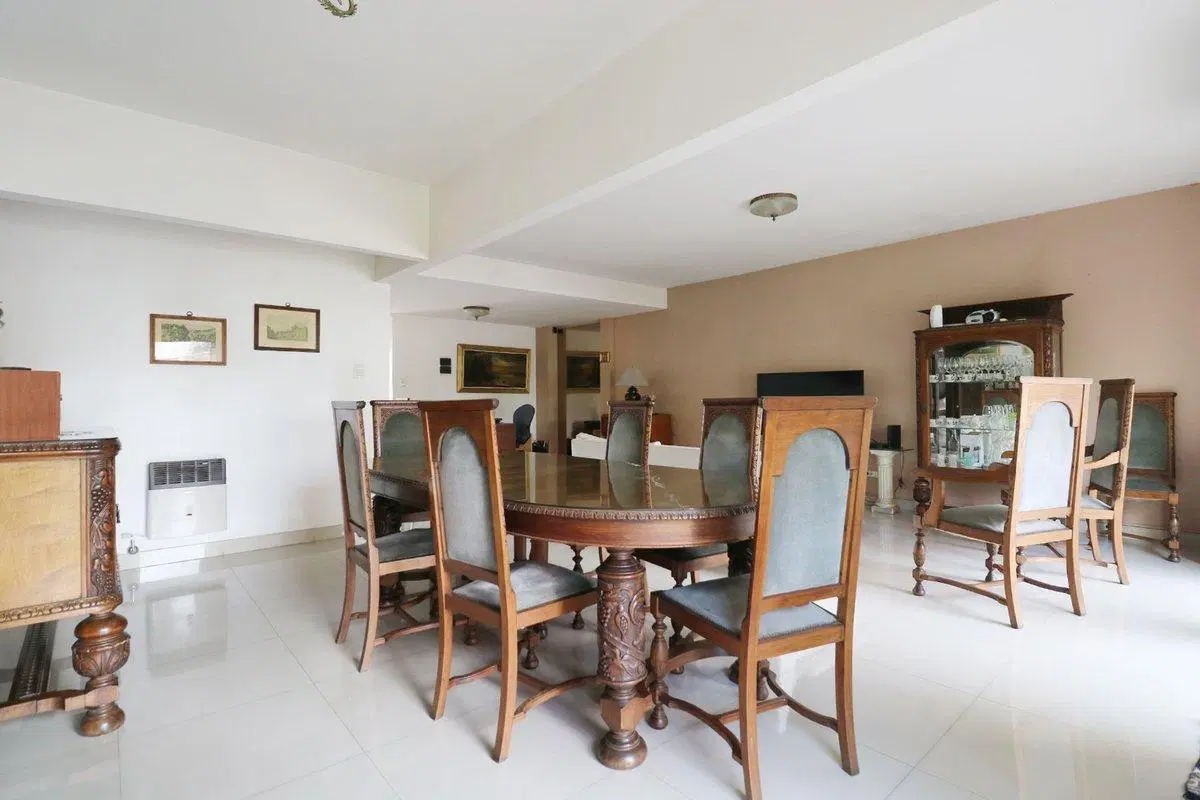 VENTA depto 4/5 amb terraza + esp. aéreo 4
