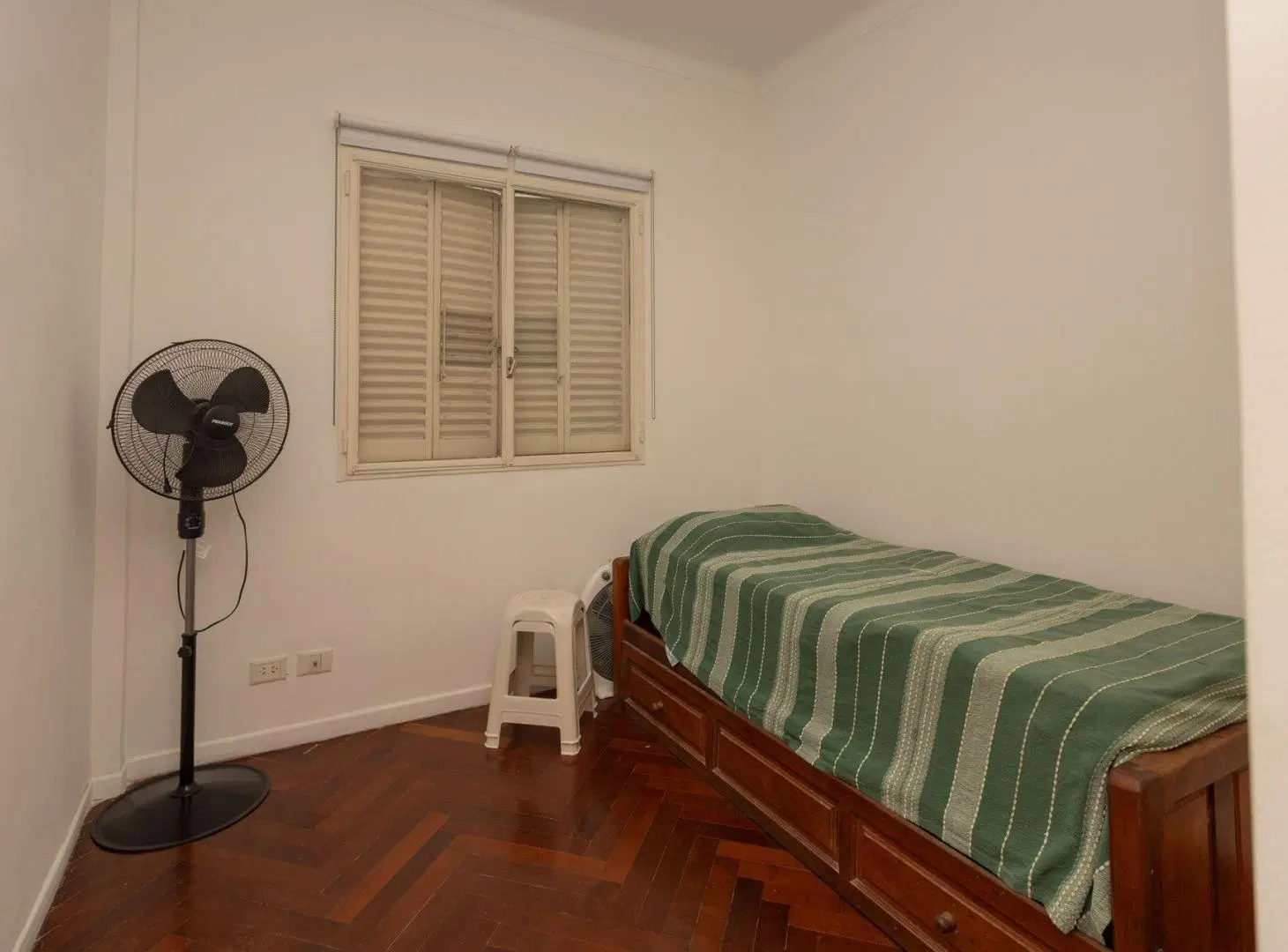 VENTA DEPTO. SEMIPISO 3 AMBIENTES - PALERMO 2
