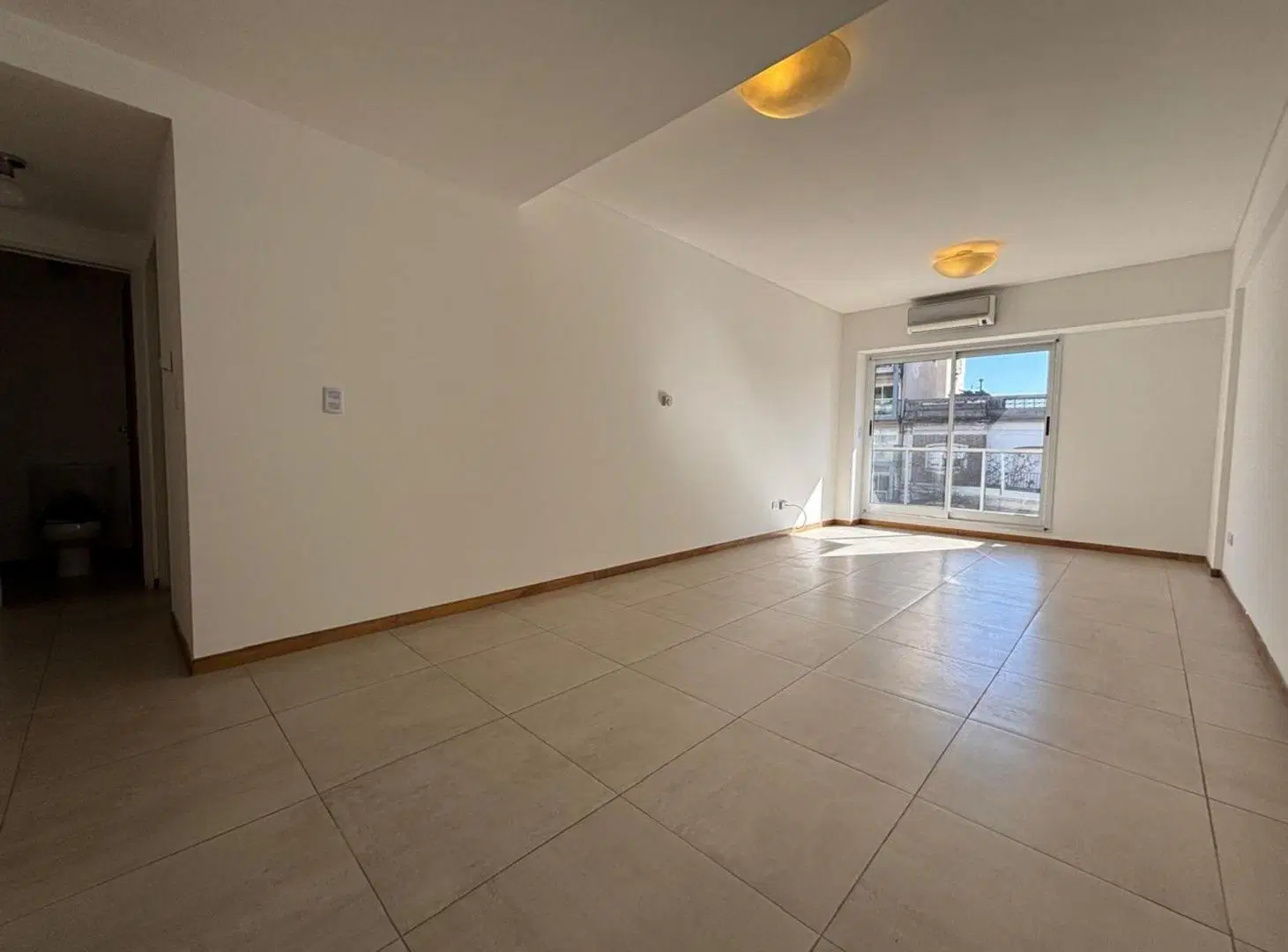VENTA DEPARTAMENTO 2 AMBIENTES PALERMO 2