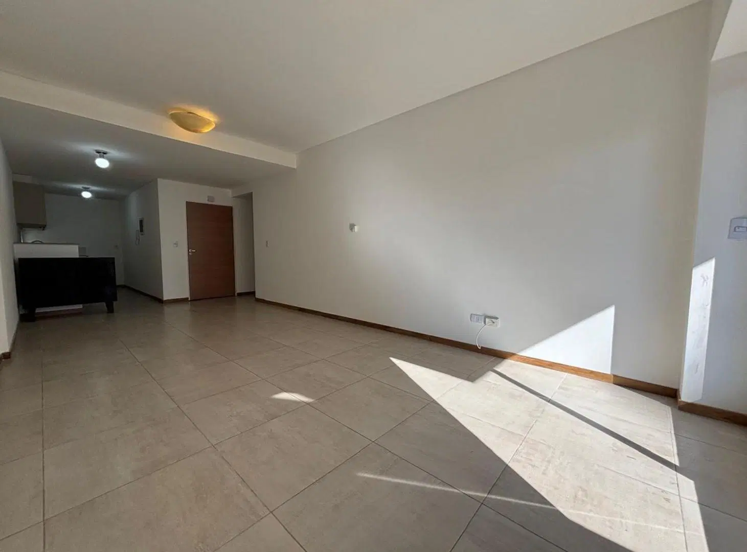 VENTA DEPARTAMENTO 2 AMBIENTES PALERMO 3