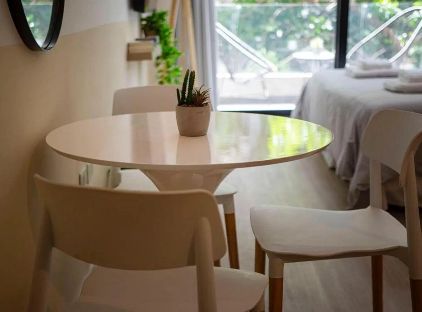 VENTA MONOAMBIENTE PREMIUM EN RECOLETA IDEAL ARBNB 2