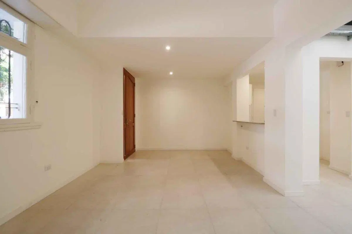 VENTA DEPARTAMENTO 3 AMBIENTES PALERMO 2