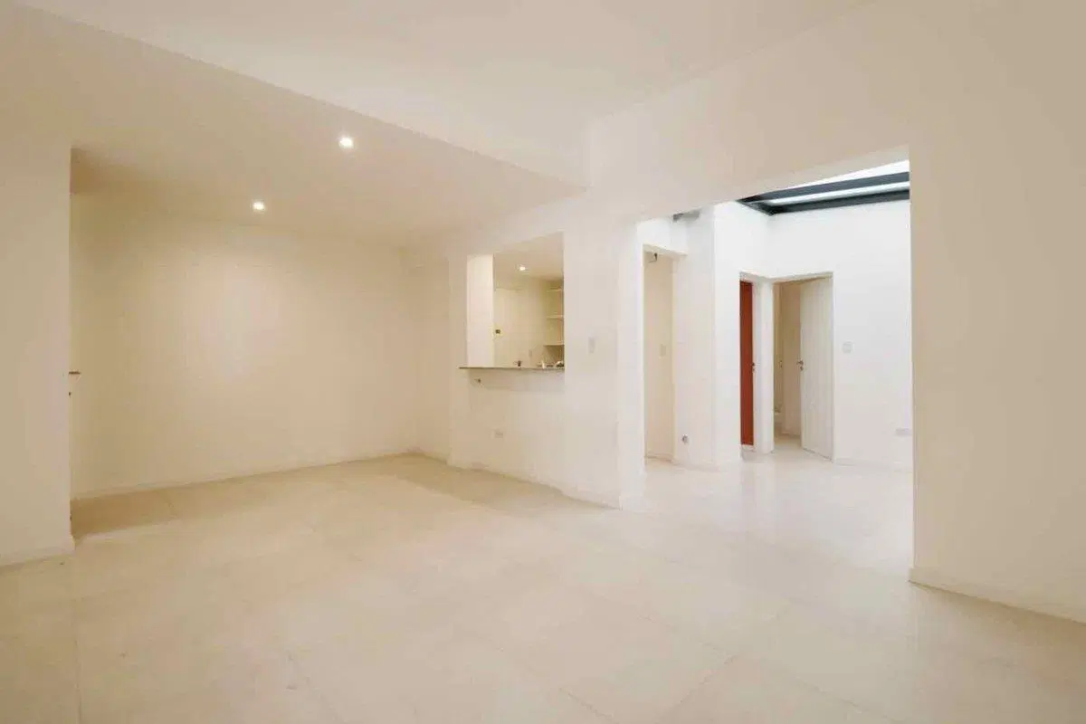 VENTA DEPARTAMENTO 3 AMBIENTES PALERMO 5