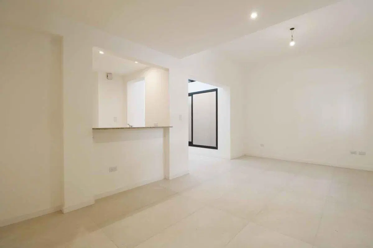 VENTA DEPARTAMENTO 3 AMBIENTES PALERMO 4