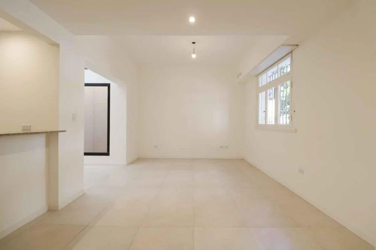 VENTA DEPARTAMENTO 3 AMBIENTES PALERMO 3