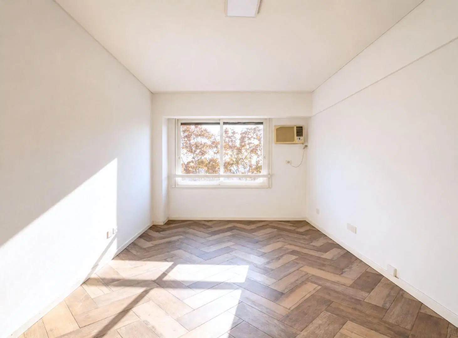 VENTA Monoamb. refacc. apto crédito - Recoleta 2