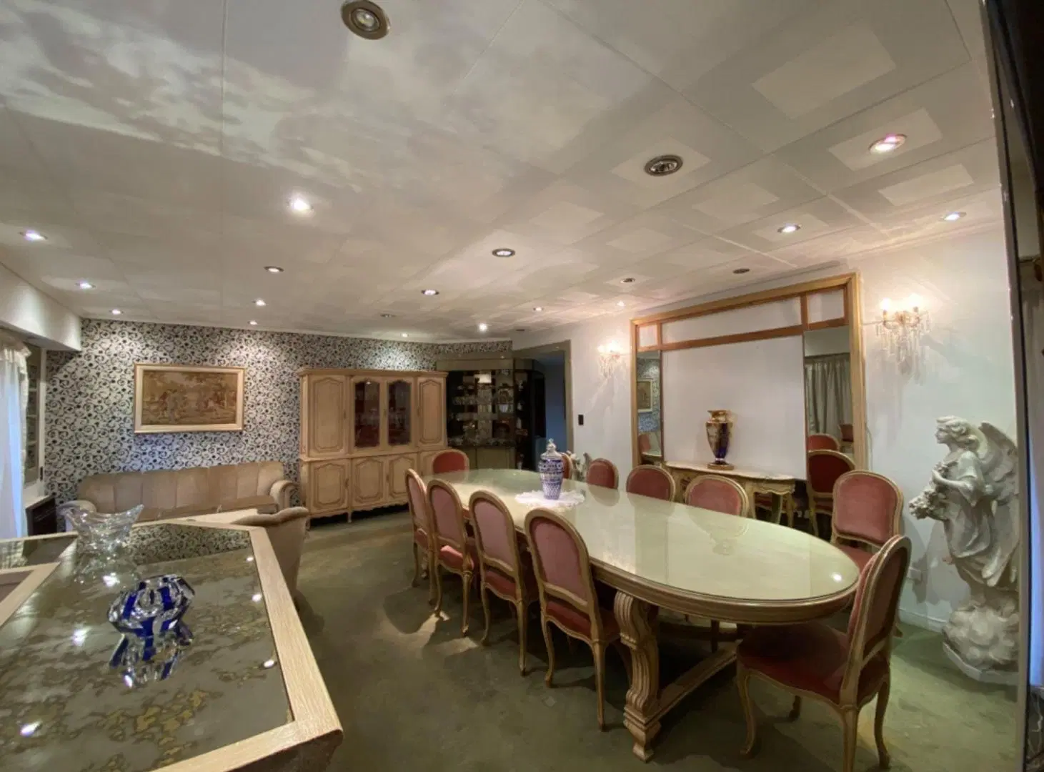 VENTA CABALLITO DEPARTAMENTO PISO 5 AMBIENTES 4