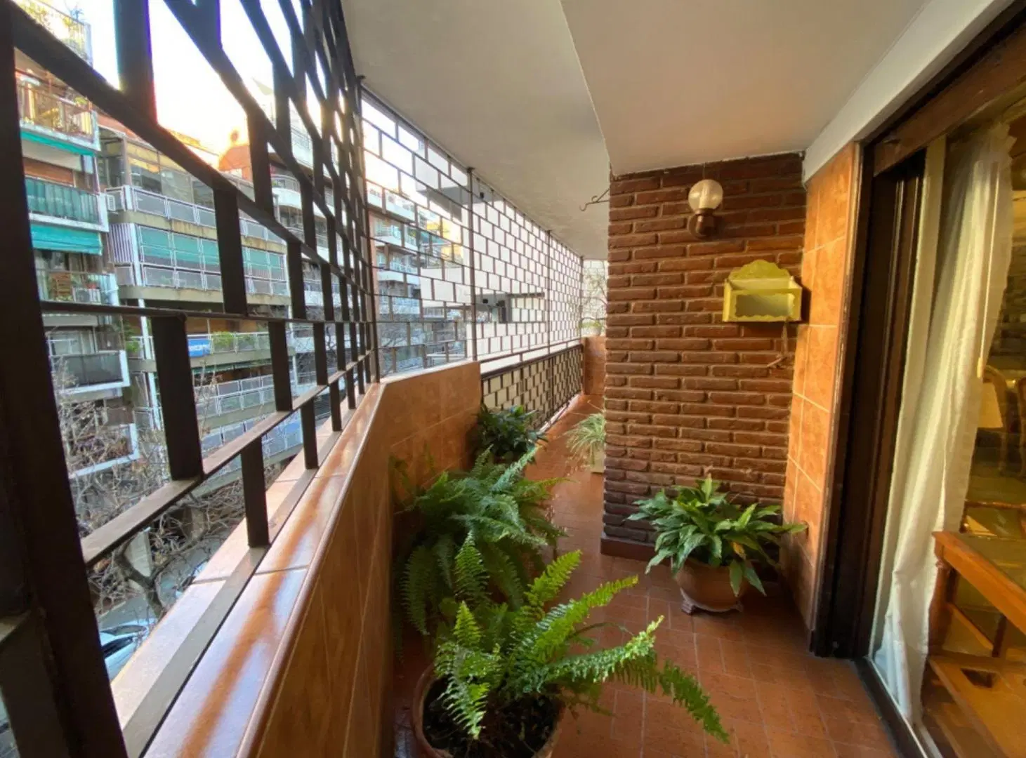 VENTA CABALLITO DEPARTAMENTO PISO 5 AMBIENTES 3