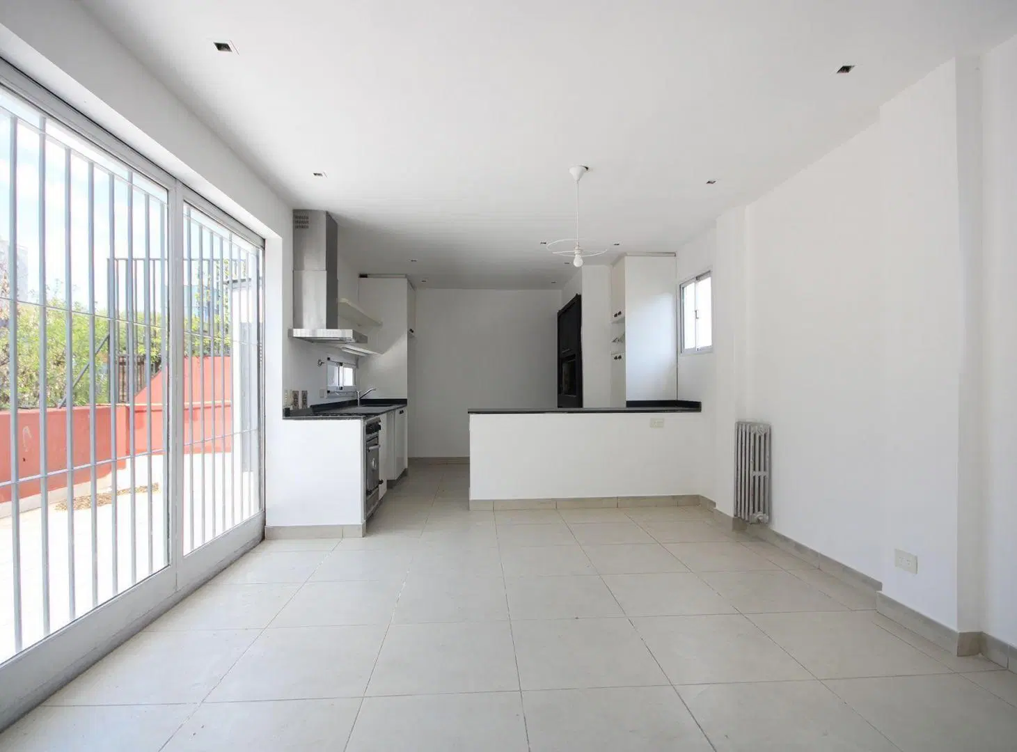 VENTA PH SIN EXPENSAS 132 m2 - PALERMO HOLLYWOOD 5