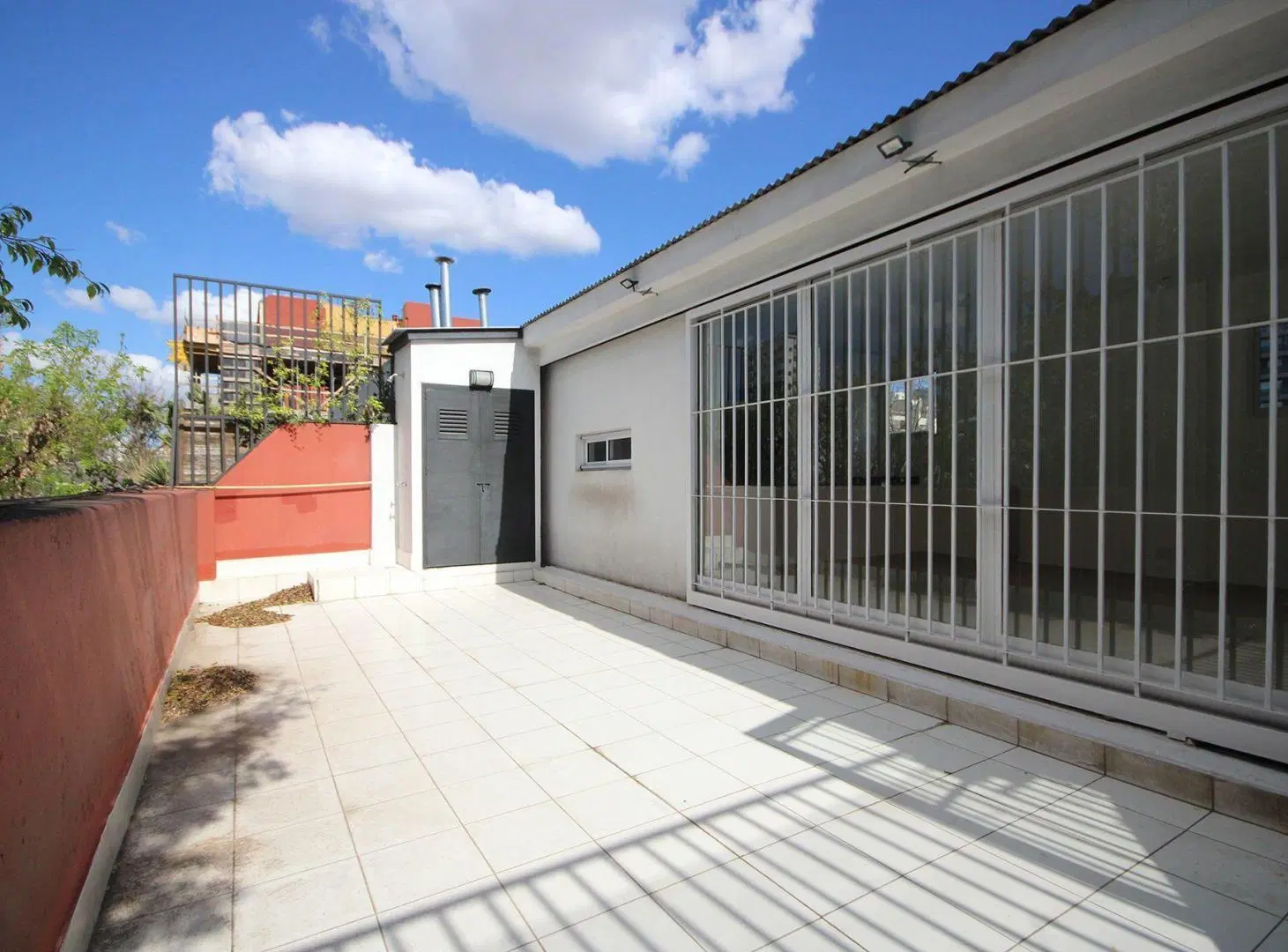 VENTA PH SIN EXPENSAS 132 m2 - PALERMO HOLLYWOOD 4
