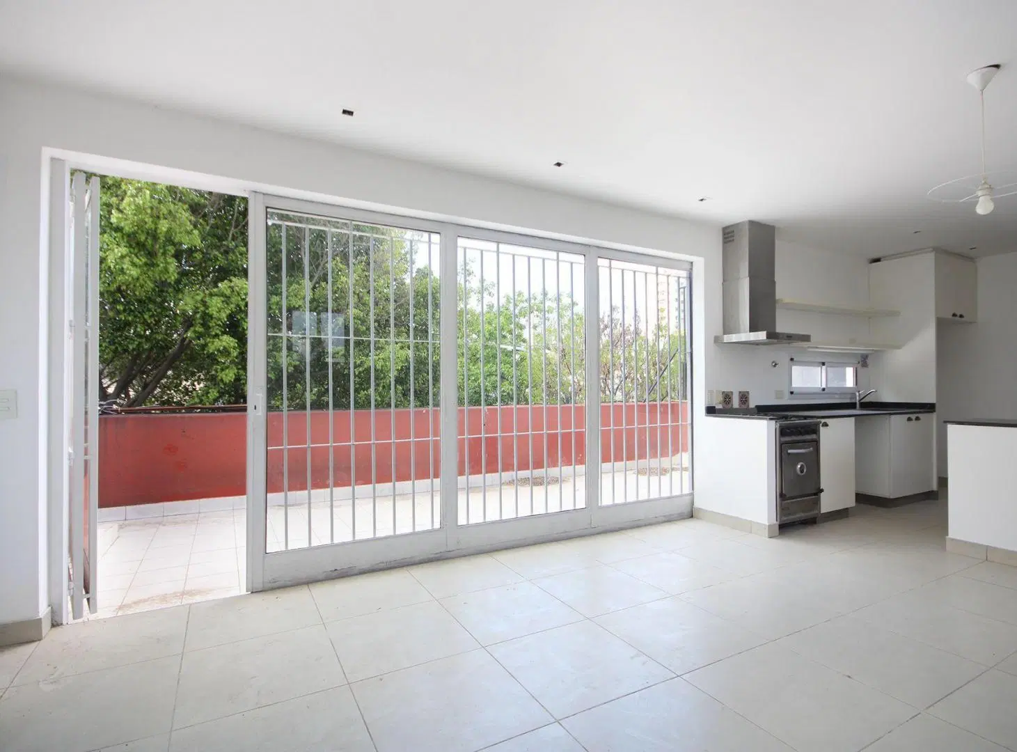VENTA PH SIN EXPENSAS 132 m2 - PALERMO HOLLYWOOD 3