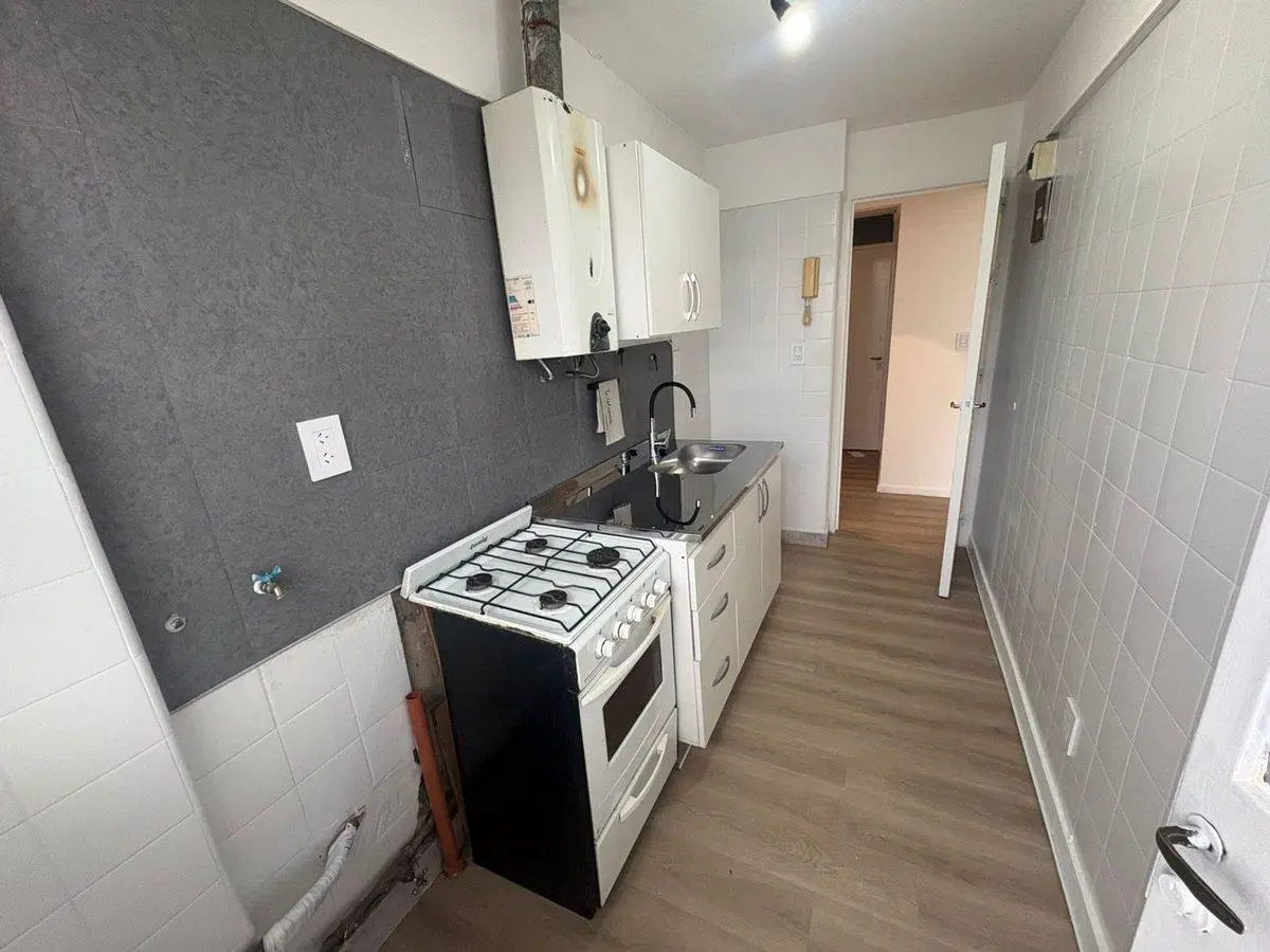 VENTA DEPARTAMENTO 3 AMBIENTES EN CABALLITO 3