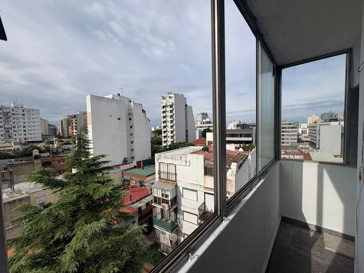 VENTA DEPARTAMENTO 3 AMBIENTES EN CABALLITO 2