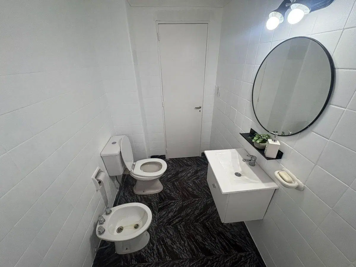 VENTA DEPARTAMENTO 3 AMBIENTES EN CABALLITO 4
