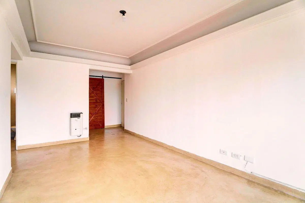 VENTA Depto 2 amb con balcón y cochera - Floresta 3