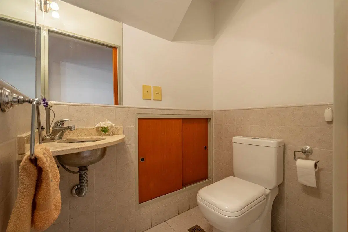 Venta casa triplex 5amb 2cocheras - Villa Urquiza 3