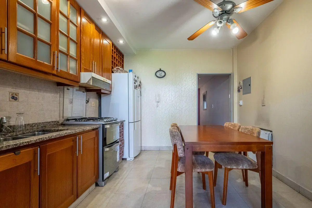 Venta casa triplex 5amb 2cocheras - Villa Urquiza 8