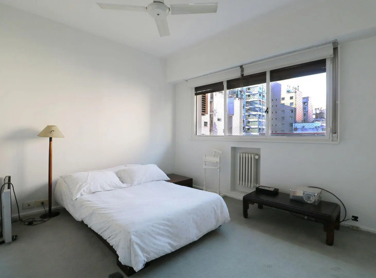 VENTA DEPARTAMENTO 3 AMBIENTES RECOLETA 5