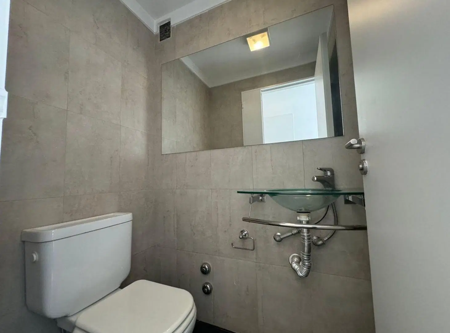 Alquiler departamento 2 ambientes Villa Urquiza 4