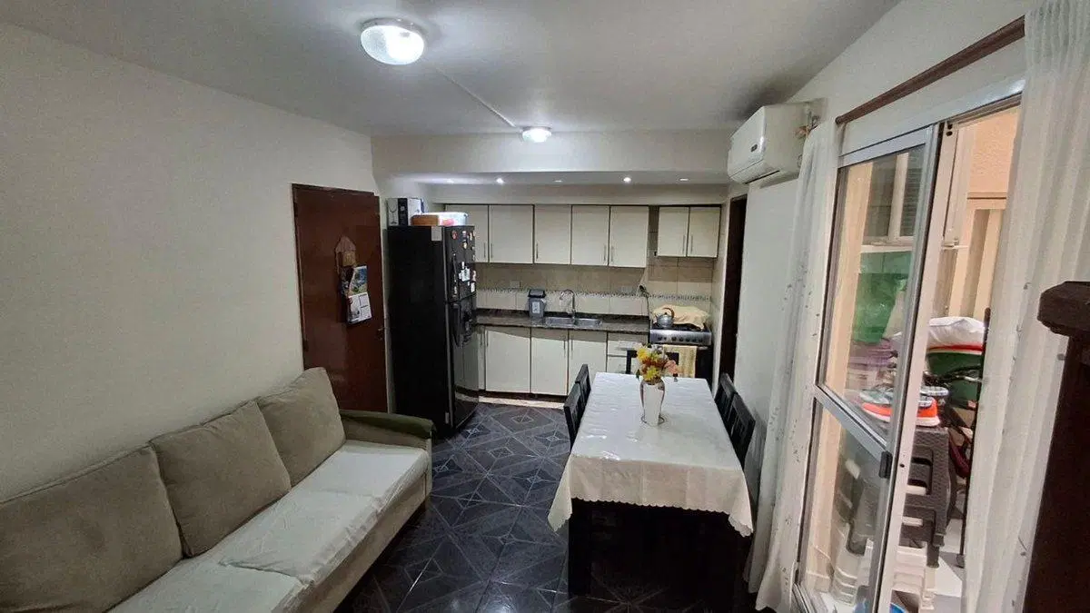 VENTA DEPARTAMENTO 3 AMB CON PATIO - PALERMO 2