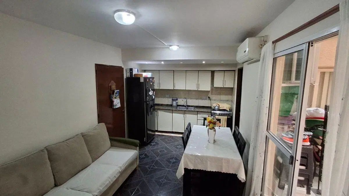 VENTA DEPARTAMENTO 3 AMB CON PATIO - PALERMO 3