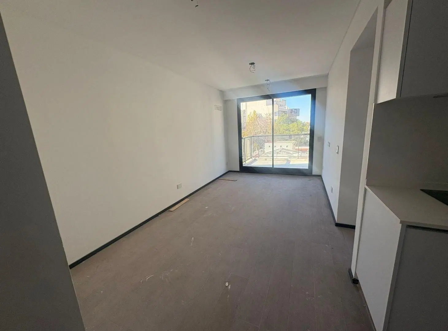 VENTA DEPTO A ESTRENAR 3 AMB CON COCHERA V.URQUIZA 2
