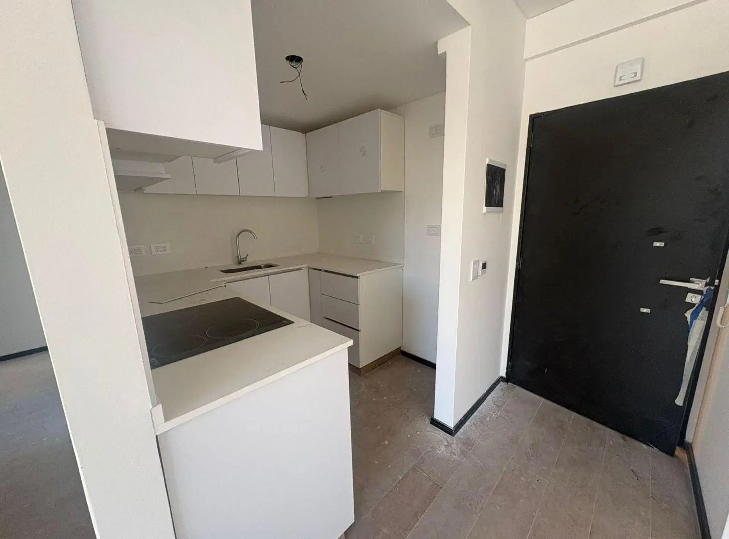 VENTA DEPTO A ESTRENAR 3 AMB CON COCHERA V.URQUIZA 5