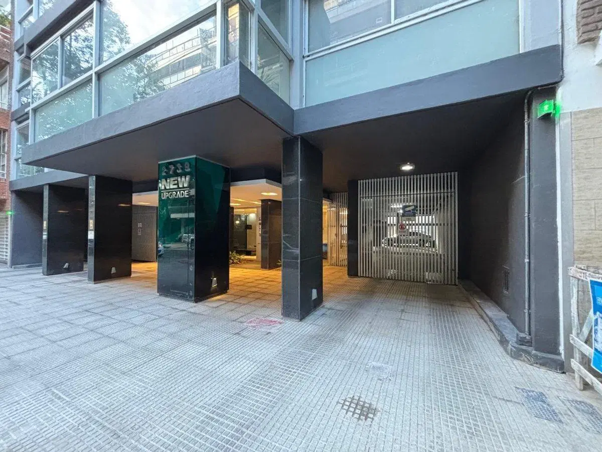 VENTA COCHERA BELGRANO 2