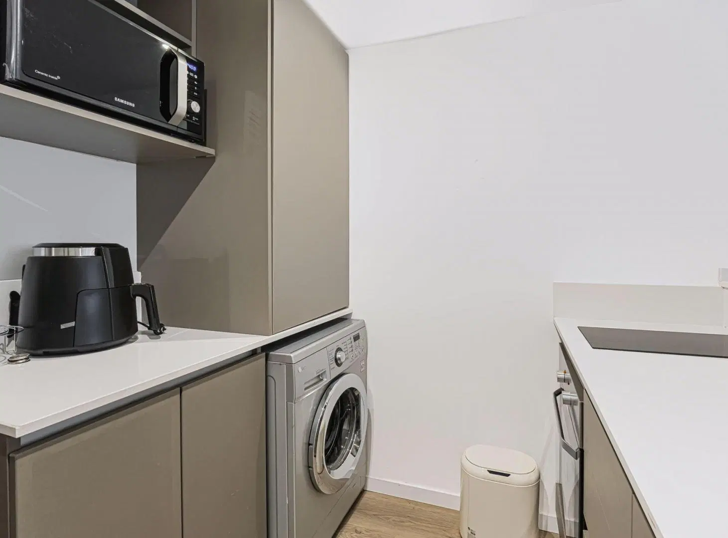 VENTA A estrenar amoblado FULL amenities Palermo 5