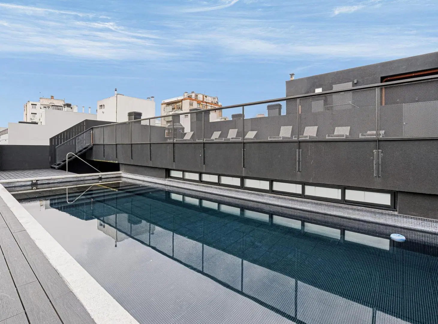 VENTA A estrenar amoblado FULL amenities Palermo 2