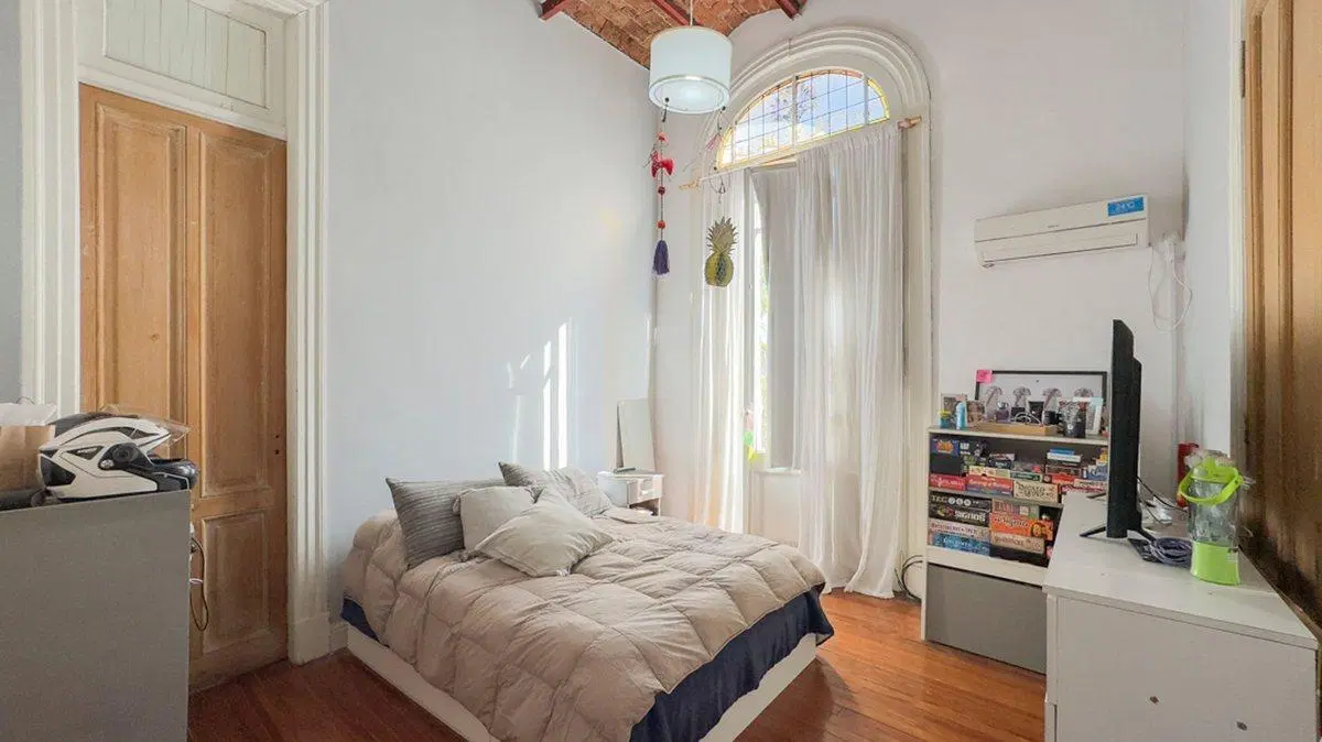 VENTA PH 4 AMBIENTES DE ESTILO - SAN CRISTOBAL 2