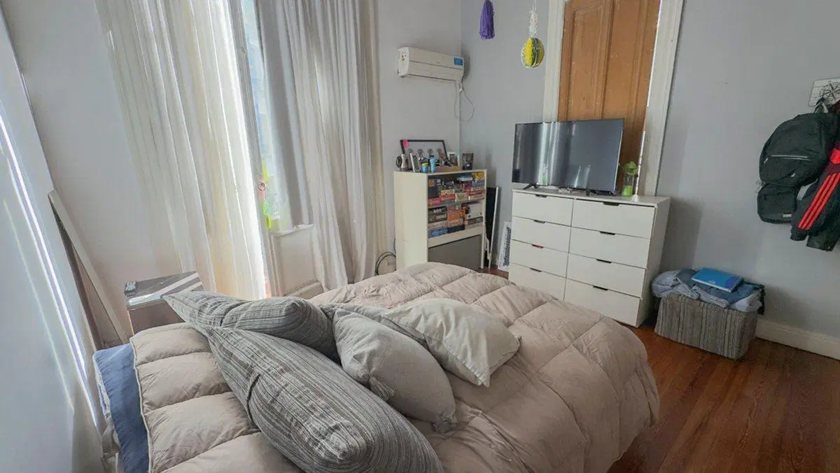 VENTA PH 4 AMBIENTES DE ESTILO - SAN CRISTOBAL 5