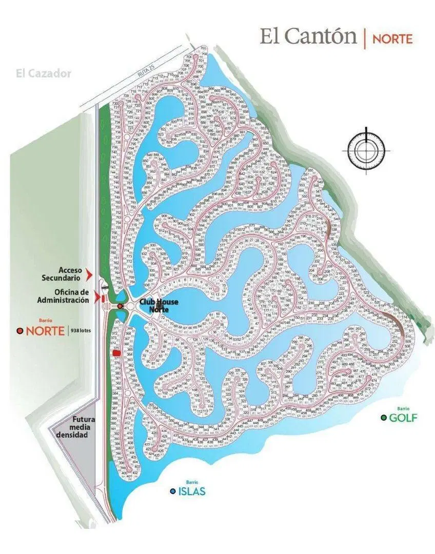 VENTA, EL CANTON, LOTE, 812M2 2