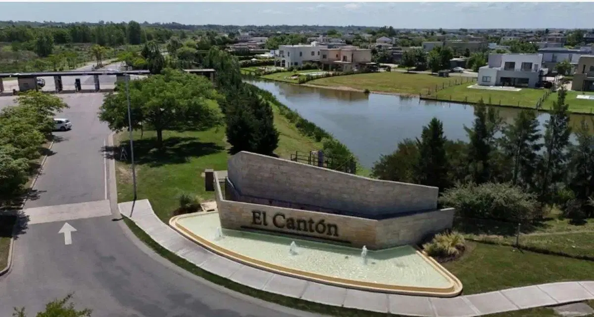 VENTA, EL CANTON, LOTE, 812M2 3