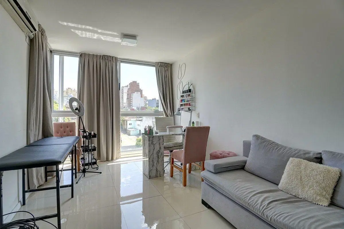 VENTA DEPTO 2 AMB SAN TELMO BALCÓN Y COCHERA 3