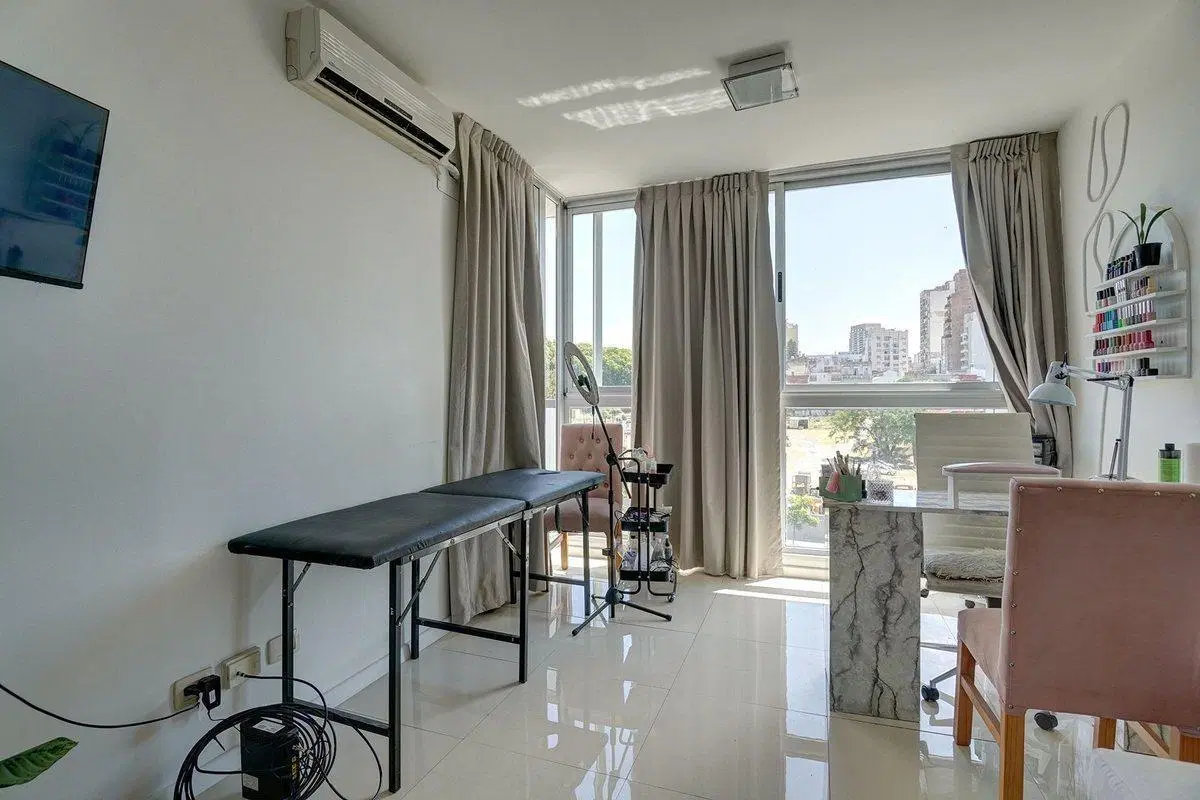 VENTA DEPTO 2 AMB SAN TELMO BALCÓN Y COCHERA 5