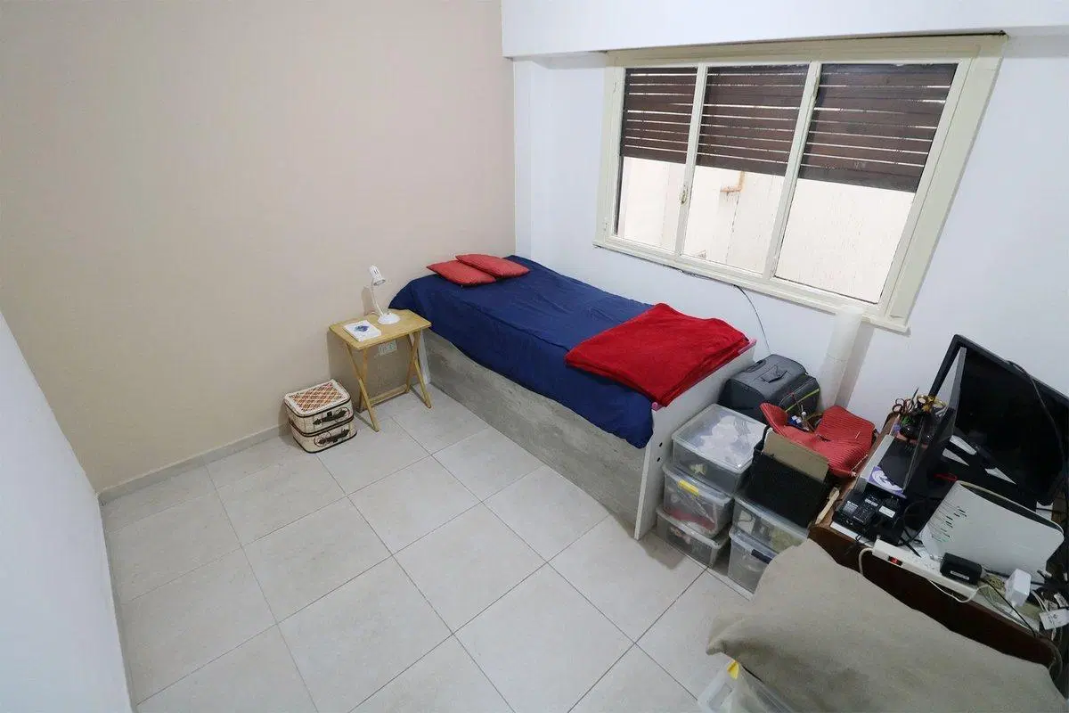 Venta depto 2 ambientes Balvanera APTO CREDITO** 8