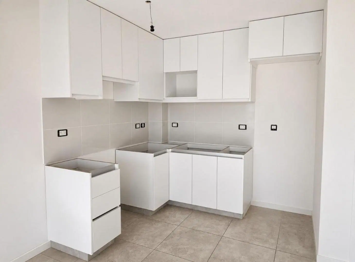 VENTA DEPTO 2 AMB + COCHERA + AMENITIES  VTE LÓPEZ 3