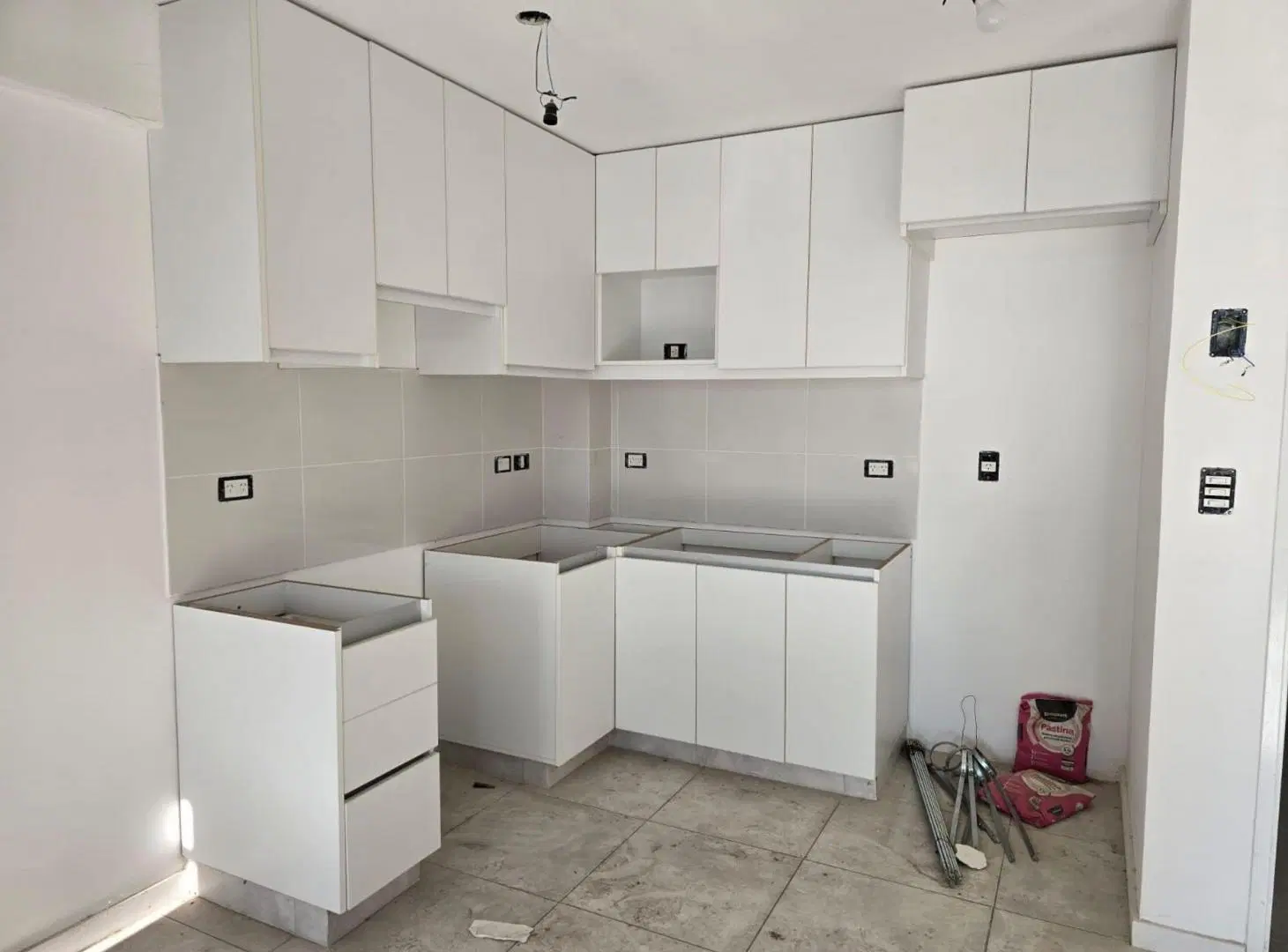 VENTA DEPTO 2 AMB + COCHERA + AMENITIES  VTE LÓPEZ 4