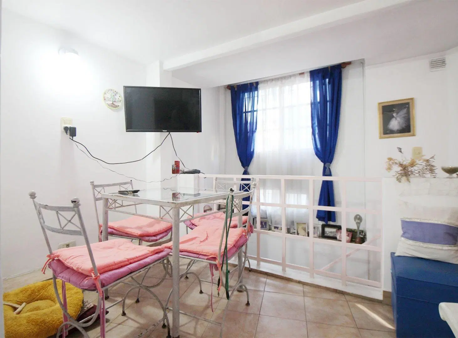 VENTA PH 2 AMBIENTES EN VILLA URQUIZA 4