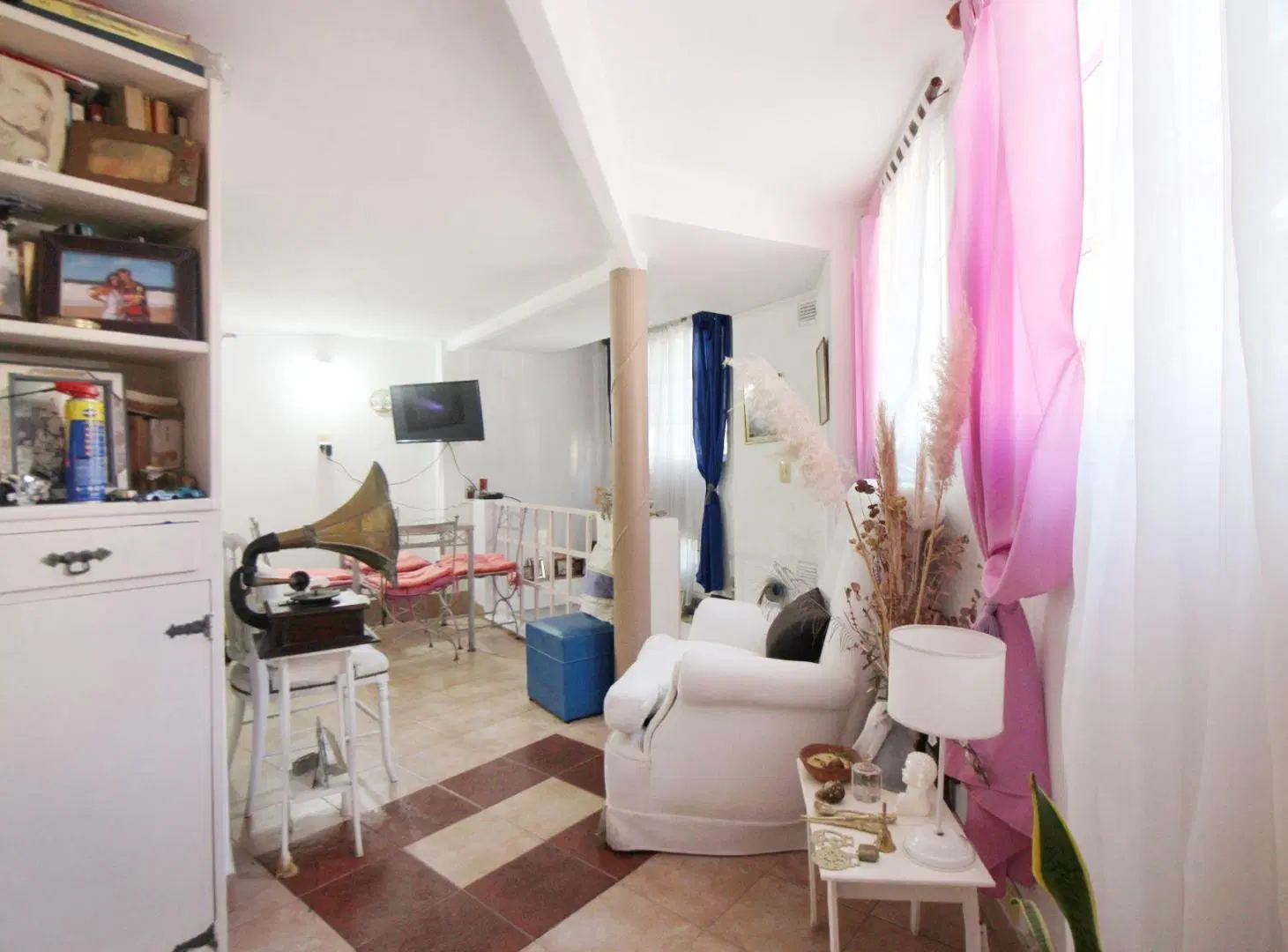 VENTA PH 2 AMBIENTES EN VILLA URQUIZA 2