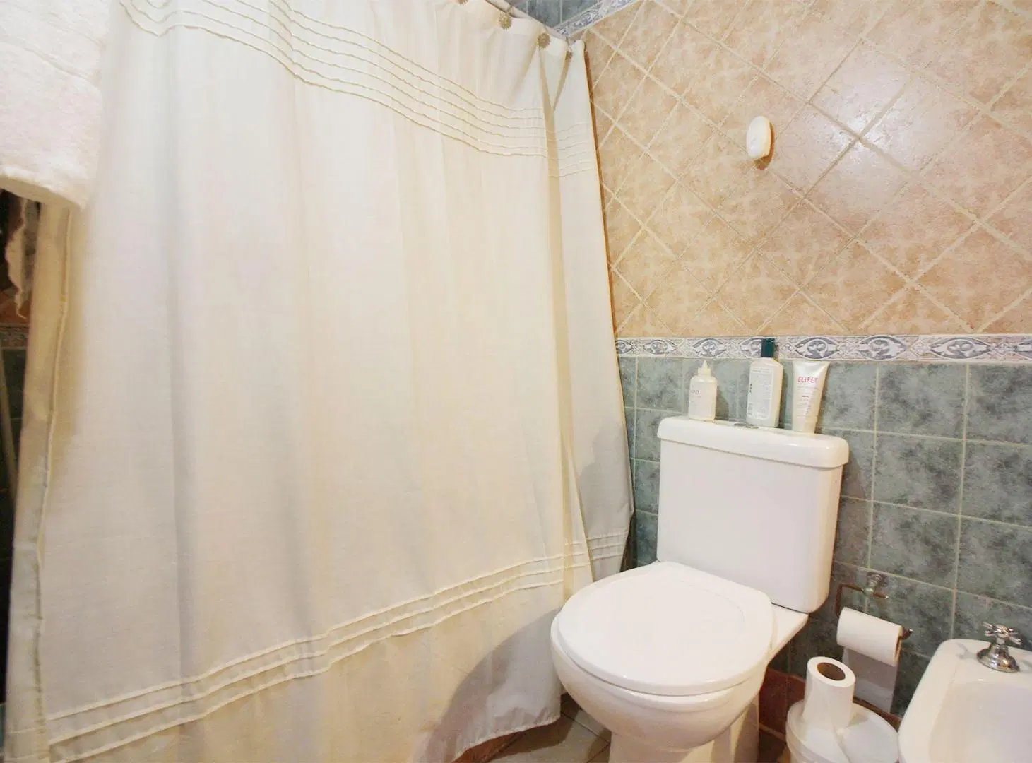 VENTA PH 2 AMBIENTES EN VILLA URQUIZA 3