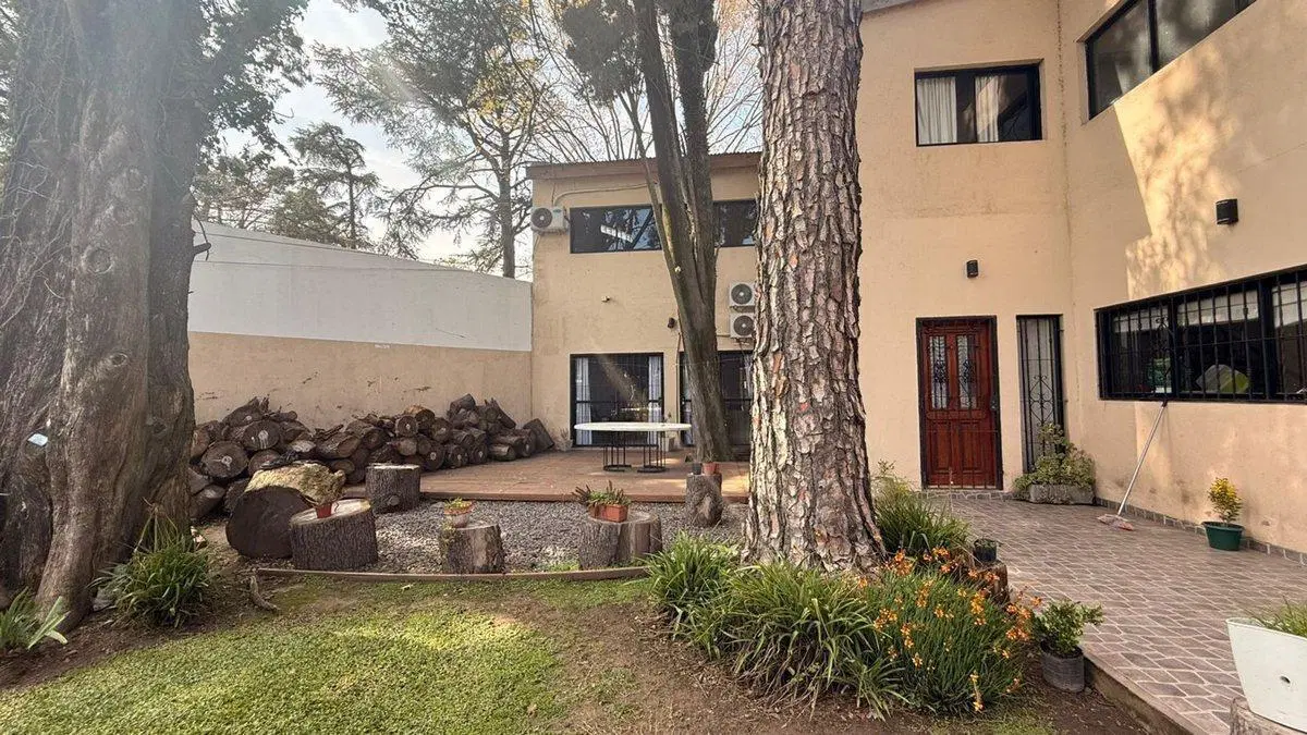 CASA QUINTA 4 AMB. LA REJA-MORENO OPORTUNIDAD 8